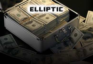 Huge Success Coming Up For the Crypto Startup, Elliptic
