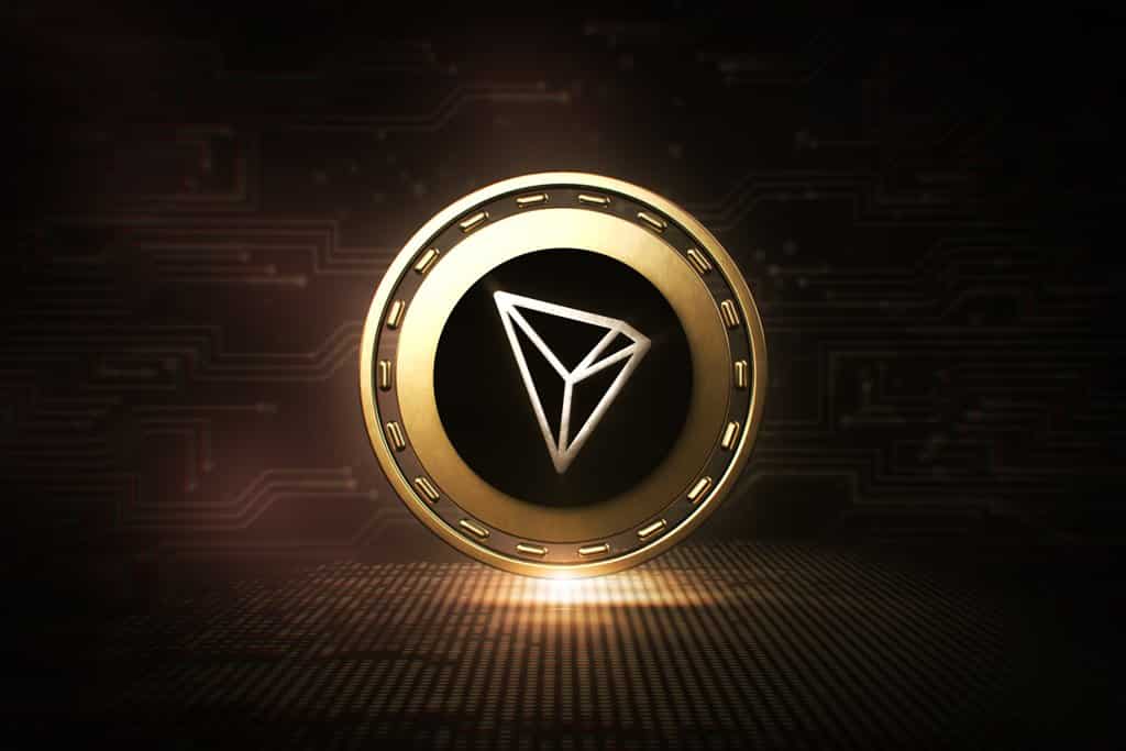 Will Tron (TRX) Take the Surge Ahead of the Bears?