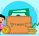 TRON (TRX) Consolidates Around $0.011; Fails to Cross $0.012