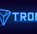 TRON Continues Declining Trend Second Day in a Row