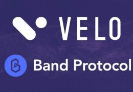 Velo Labs and Band Protocol Forms a Strategic Partnership
